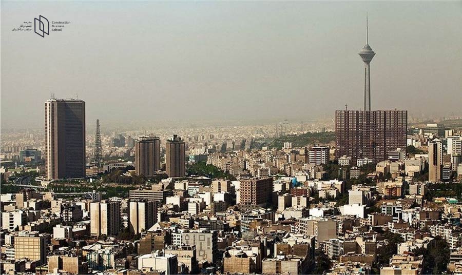 تصویب ضوابط استقرار ساختمان های بلند در شهرهای ایران